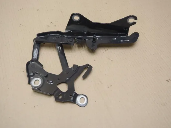 Dobradiça do Capô Esquerda BMW 5 G60 OEM 9464339 USZK image 6