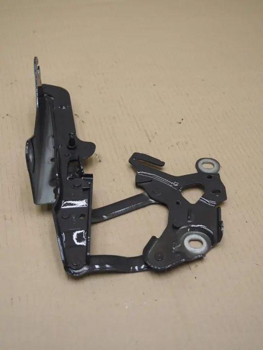 Dobradiça do Capô Esquerda BMW 5 G60 OEM 9464339 USZK image 7