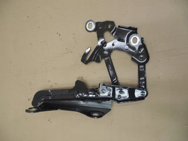 Dobradiça do Capô Esquerda BMW 5 G60 OEM 9464339 USZK image 8