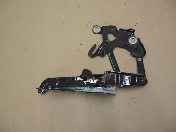 Dobradiça do Capô Esquerda BMW 5 G60 OEM 9464339 USZK image 9