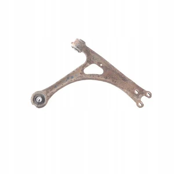 Audi TT 8N Braccio di Sospensione Anteriore Sinistro 8N0407165 image 7