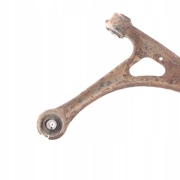 Audi TT 8N Braccio di Sospensione Anteriore Sinistro 8N0407165 image 8