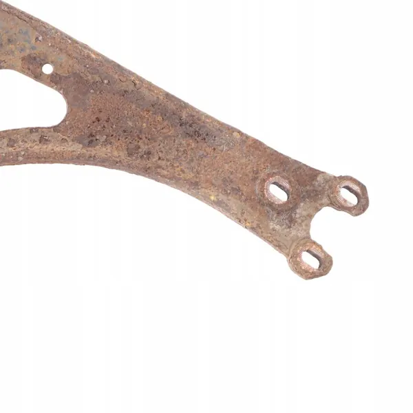 Audi TT 8N Braccio di Sospensione Anteriore Sinistro 8N0407165 image 9