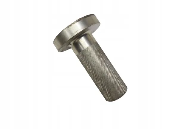 Herramienta Sello Eje Intermedio Land Rover OEM 308-620 image 2