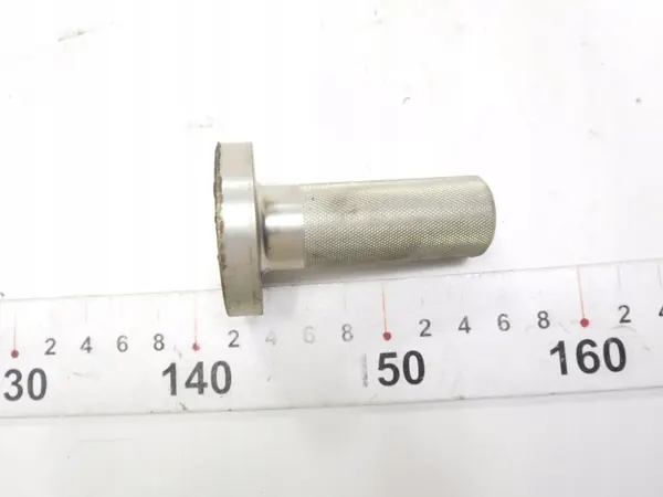 Herramienta Sello Eje Intermedio Land Rover OEM 308-620 image 3