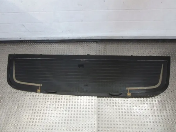 Achtercarrosserieglas OEM 4x4OE004138 voor Chevrolet Avalanche 2003 image 4