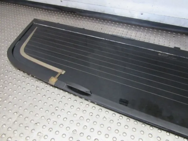 Achtercarrosserieglas OEM 4x4OE004138 voor Chevrolet Avalanche 2003 image 5
