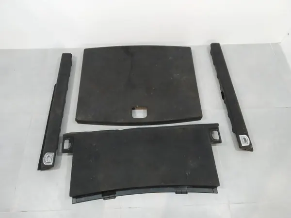 OEM 5907911282073 Tavaratilan matto Audi A4 B8 Avant image 2