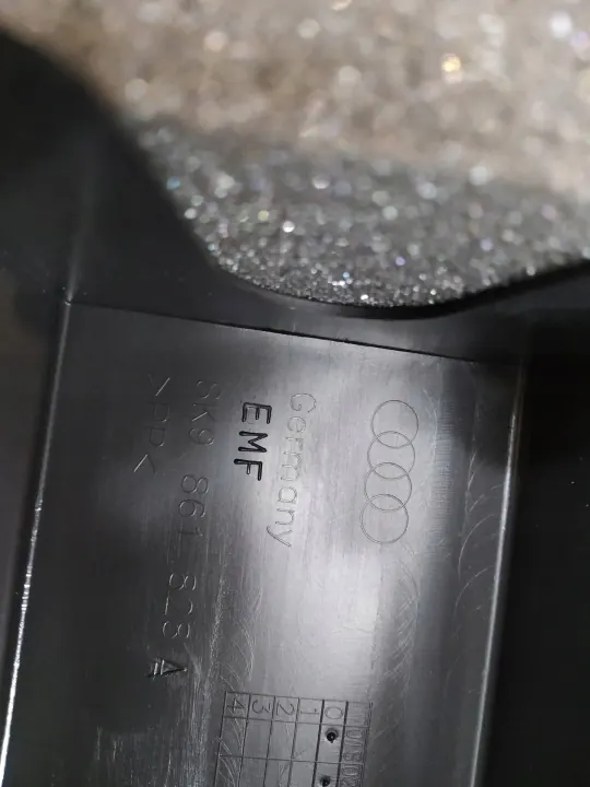 OEM 5907911282073 Tavaratilan matto Audi A4 B8 Avant image 7