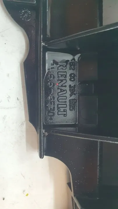 Junta do cárter de óleo Suzuki OE OEM 8200394655 image 3