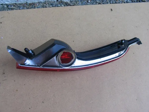 Vasen Takavalo VW Touareg 7P image 4