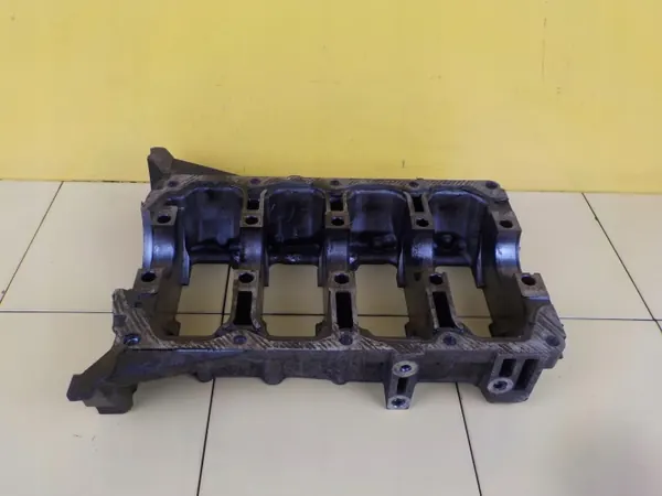 Bloco motor Fiat OE OEM 199A9000 para Fiorino/Nemo image 2