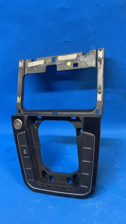 OEM 3G1864263 Keskikonsolin Peite VW Passat B8 image 3