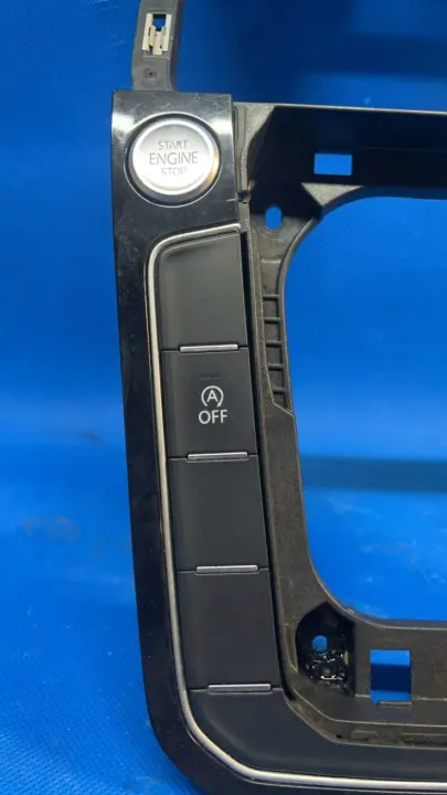 OEM 3G1864263 Keskikonsolin Peite VW Passat B8 image 4