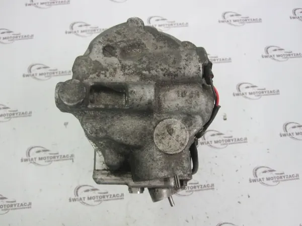 Compresor A/C MERCEDES W211 3.2 CDI A0012301411 image 6