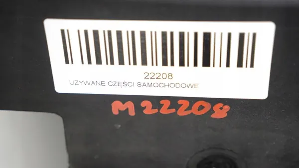 OEM 360148919 Framrems för Peugeot 208 2012-2015 image 3