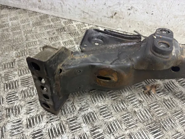Käytetyt etujarrupalat OEM AMD221476 Nissan 350Z:lle image 3