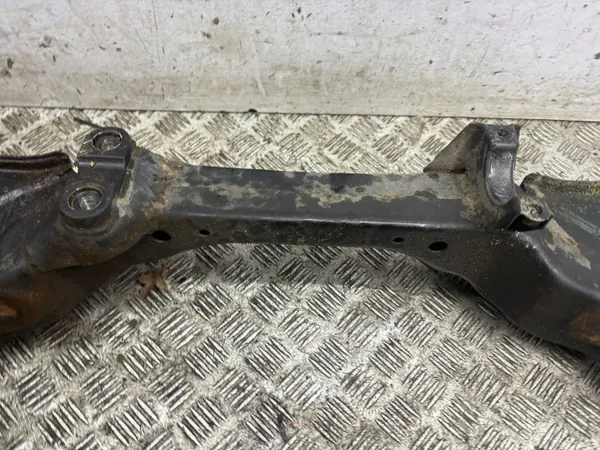 Käytetyt etujarrupalat OEM AMD221476 Nissan 350Z:lle image 4