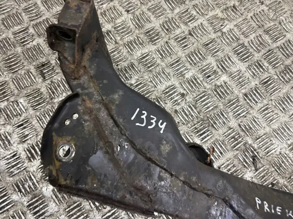 Käytetyt etujarrupalat OEM AMD221476 Nissan 350Z:lle image 9
