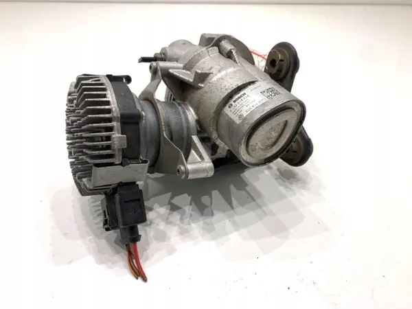 Pompe direction assistée électrique OEM 5QE614307D VW Golf VII image 2