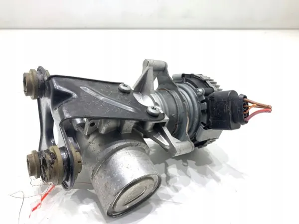 Pompe direction assistée électrique OEM 5QE614307D VW Golf VII image 3
