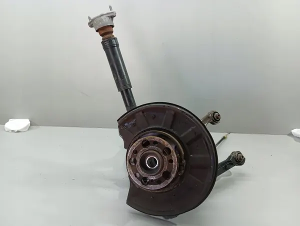 OEM ZWROTNICA AMORTYZATOR WACHACZ PRAWY TYL TYLNA MERCEDES W212 image 2