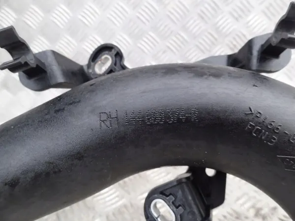 DACIA DUSTER II 2018 1.2 TCE Tubo Intercooler 144600374R image 3