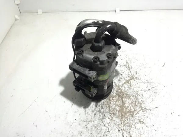 Compressor AC Audi A4 B5 OEM 5062310381 - Usado image 2