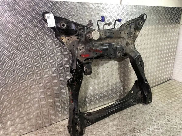 UTO49806 Voorste hulpframe voor Volvo XC90 2018 image 3