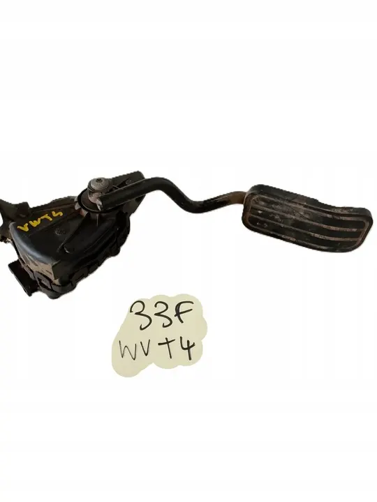 Pédale d'accélérateur VW T4 Potentiomètre 7D1721603B image 1