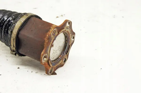 Vänster framaxel Skoda Scala 1.0i image 2