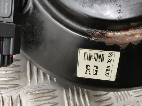 Servo-frein SsangYong Korando OEM NA - Occasion image 4