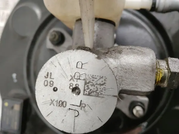 Servo-frein SsangYong Korando OEM NA - Occasion image 5