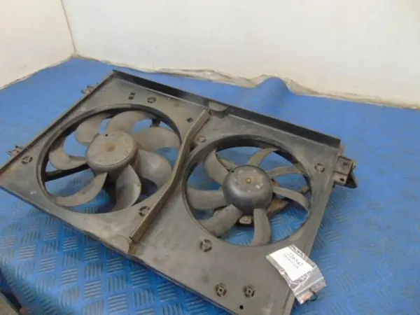 Kylarrubrik Skoda Octavia I 1J0121207M image 2