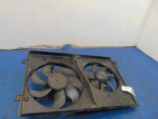 Kylarrubrik Skoda Octavia I 1J0121207M image 3