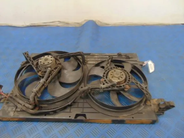 Kylarrubrik Skoda Octavia I 1J0121207M image 4