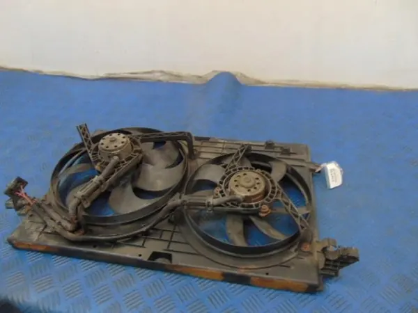 Kylarrubrik Skoda Octavia I 1J0121207M image 5