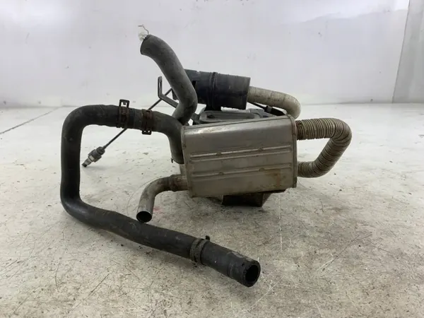Webasto Heizung Jaguar S-Type 2006 OEM 4R8318K463AF image 3