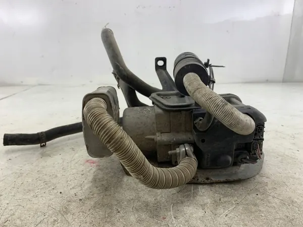 Webasto Heizung Jaguar S-Type 2006 OEM 4R8318K463AF image 4