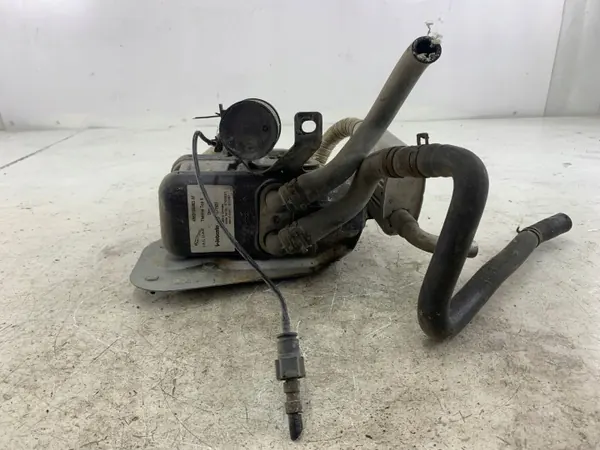 Webasto Heizung Jaguar S-Type 2006 OEM 4R8318K463AF image 5