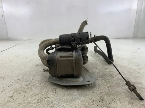 Webasto Heizung Jaguar S-Type 2006 OEM 4R8318K463AF image 6