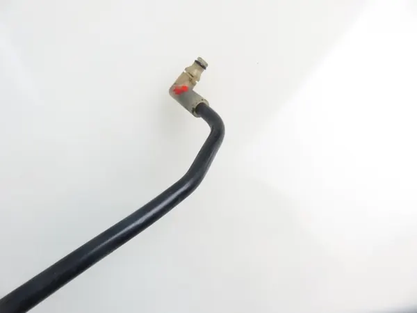 PEUGEOT 308 II T9 2.0 BLUE HDI TUYAU D'EMBRAYAGE OEM image 4