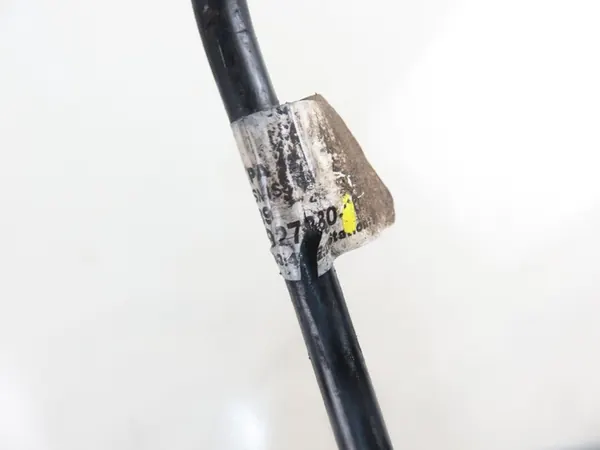 PEUGEOT 308 II T9 2.0 BLUE HDI TUYAU D'EMBRAYAGE OEM image 9