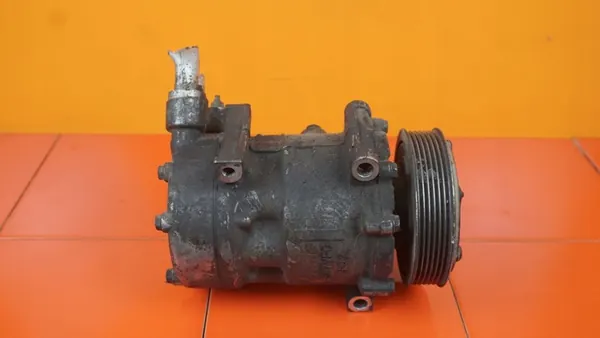 Compresor AC JUMPY EXPERT SCUDO 1.6 HDI 9800851980 image 3