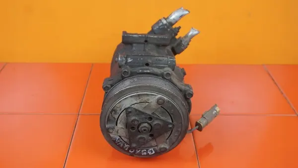 Compresor AC JUMPY EXPERT SCUDO 1.6 HDI 9800851980 image 4