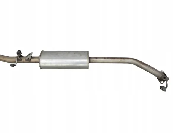 OEM vorderer Mittelschalldämpfer für Honda CR-V IV 1.6 i-DTEC image 3