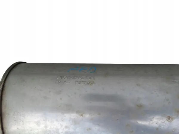 OEM vorderer Mittelschalldämpfer für Honda CR-V IV 1.6 i-DTEC image 4