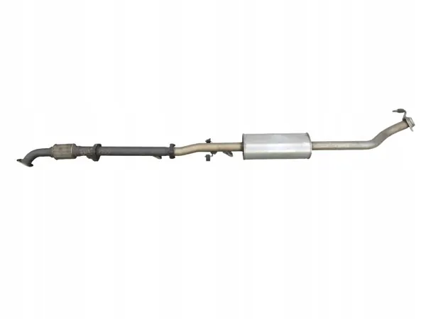 OEM vorderer Mittelschalldämpfer für Honda CR-V IV 1.6 i-DTEC image 5