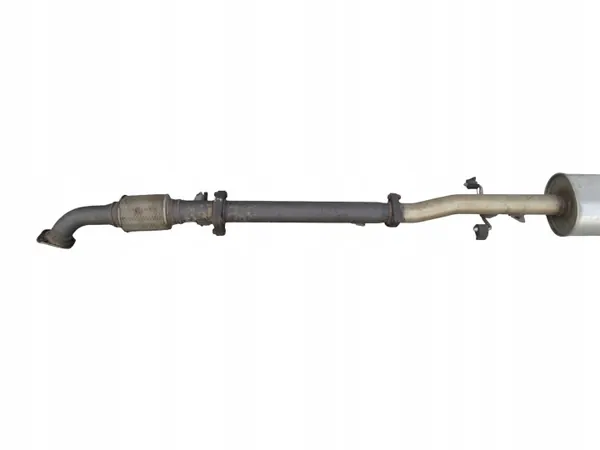 OEM vorderer Mittelschalldämpfer für Honda CR-V IV 1.6 i-DTEC image 6