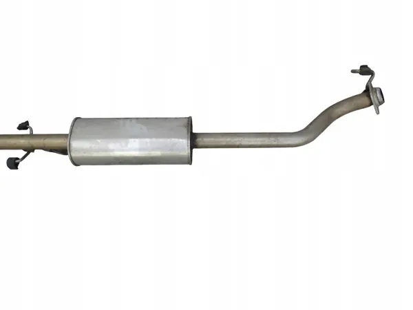 OEM vorderer Mittelschalldämpfer für Honda CR-V IV 1.6 i-DTEC image 7